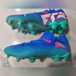 PUMA Future 7 Ultimate Men's Soccer / Football Cleats 9.5 Retails For $240